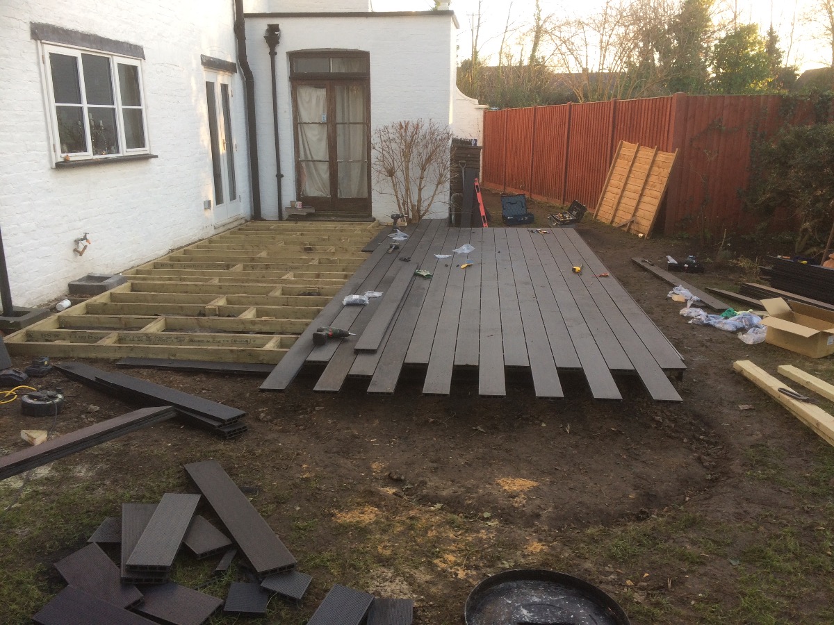 Gardener: Image 3